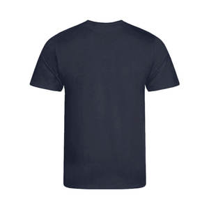 Camiseta gráfica para hombre con logotipo personalizado de algodón 100% Premium - Product Image 6