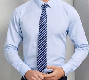 เสื้อแขนยาวลายสก็อตสำหรับผู้ชาย, เสื้อยืดผ้าฝ้าย100% คุณภาพสูงดีไซน์เรียบง่ายมีกระดุมพิมพ์ลายเพิ่มความอบอุ่นให้กับ180 - Product Image 4