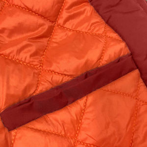 Produit haute tendance Bomber Veste Coupe-Vent Chaud Pour L'hiver Manches Longues Blouson Bomber Confortable Pour Hommes - Product Image 4