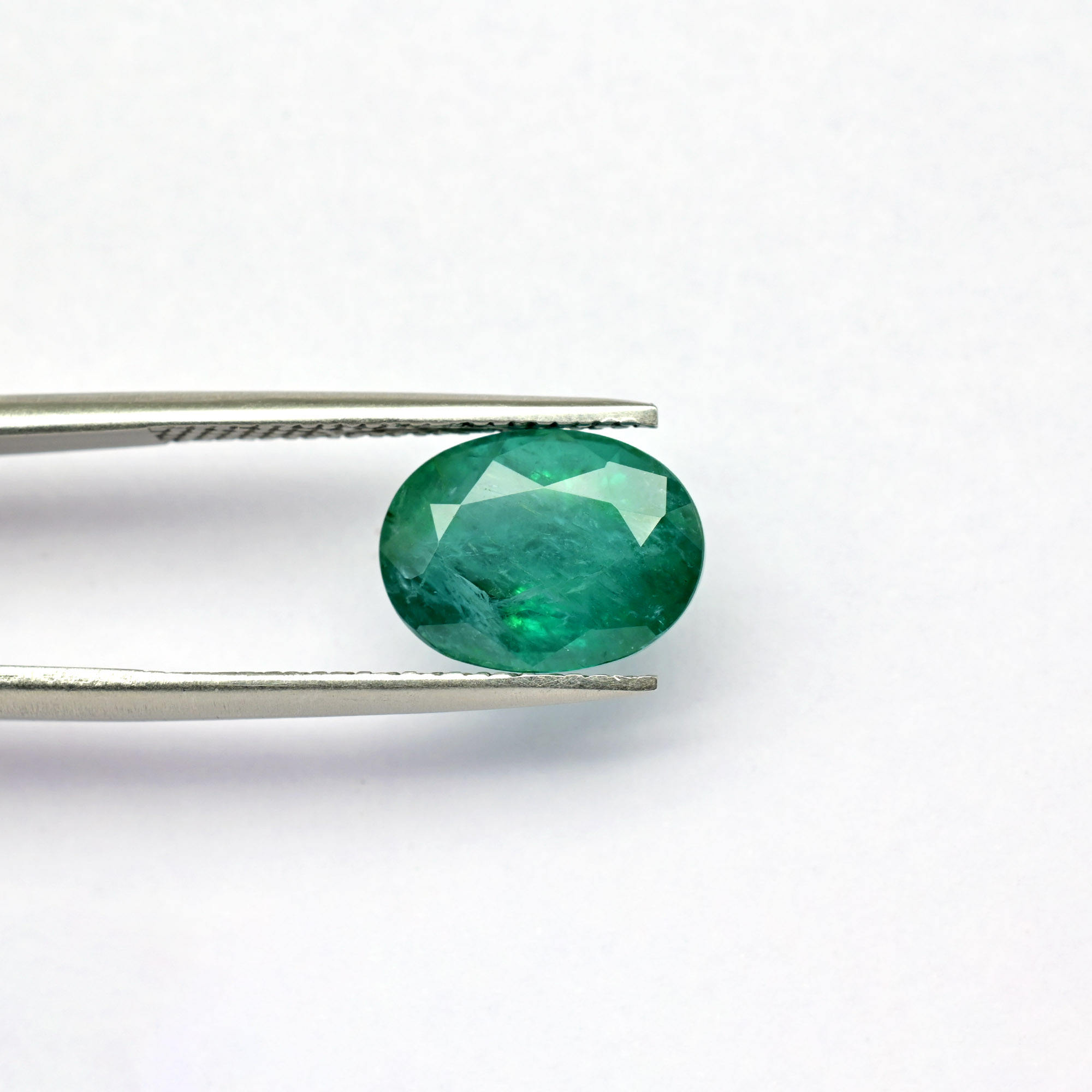 สีเขียว