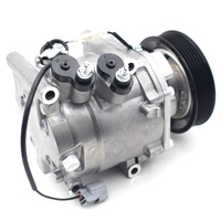 Nouveau compresseur de climatisation Holicen 12V R-134a pour Mk7 OE 38810P5M016 TRSA09 Garantie 1 an 100% testé