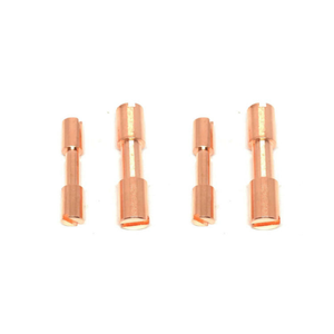 Fabricante de tornillos Corby de cobre personalizados, remaches, tuercas hexagonales y tornillos CNC - Product Image 1