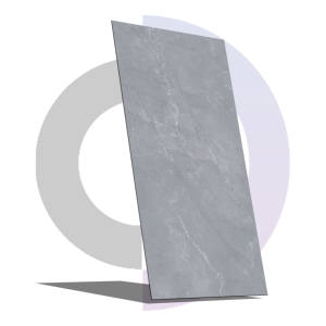 Carreaux de sol en porcelaine brillante de conception moderne de 600x1200mm pour l'utilisation de mur d'intérieur de villa - Product Image 5