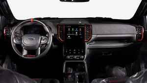 TOUT NEUF 2025 FO RD RANGER RAPTOR 5 PLACES 0 KM 399 CV 6 CYLINDRES TRANSMISSION AUTOMATIQUE - Product Image 2