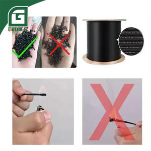 GETEKnet FTTH <span class=keywords><strong>Cable</strong></span> <span class=keywords><strong>de</strong></span> conexión blindado para exteriores SC a Lc monomodo G.657A1 LSZH <span class=keywords><strong>Internet</strong></span> 1 2 Core SC LC <span class=keywords><strong>Cable</strong></span> <span class=keywords><strong>de</strong></span> caída <span class=keywords><strong>de</strong></span> fibra óptica - Product Image 6