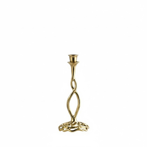 Premium Gold And Black Metal <b>Taper</b> <b>Candle</b> Holder Set Modern Design Iron Candlestick Stand Home Wedding Usage In Cheapest Price - Product Image 2