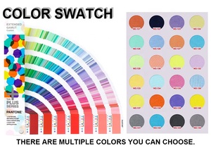 Pantalones Deportivos Personalizados con Cintura y Puños Elásticos Ajustables, Corte Holgado, Felpa de Algodón y Poliéster para Hombre - Product Image 6