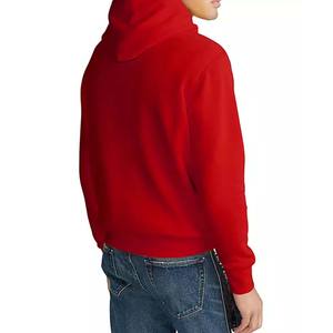 Sweat-shirts pour hommes sur mesure, fabriqués au Pakistan, 100% coton, coupe ample, tissu polaire - Product Image 3