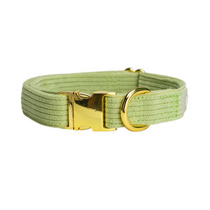 Coleira e coleira para cachorro, conjunto de peitoral ajustável para cães - Product Image 4
