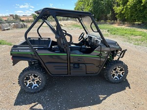 Vehículo Todoterreno Teryx LE de 2 Personas, 4 Tiempos, Deportivo, Recreativo, para Todas las Estaciones, Ecológico, Listo para Exportar - Product Image 3