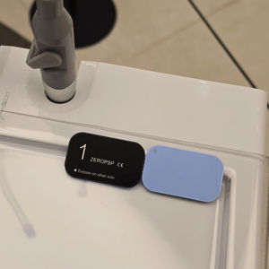 Escáner de Imágenes Digitales de Rayos X Dentales PSP, Sistema de Sensor de Película ZERO PSP, Certificado CE Clase I, 1 Año de Garantía para APIXIA TYRIS - Product Image 1