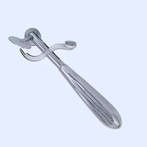 Surgiright Ring Cutter Plier with Thumb Action Grip Finger Ring Cutter Pliers Effortlessly <b>Remove</b> 6.5 Emergency Jewelry Rescue - Product Image 2