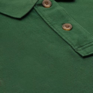 Polo para hombre, Camiseta clásica, 100% algodón, conejo fantasma, Polo de manga corta - Product Image 6