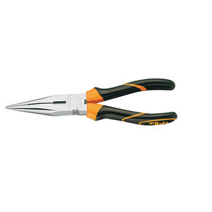 Beta Art.1166 Bm Pinza Becchi 1/2 Tondi Mm.200 - Product Image 1