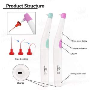 Endo Activator Manual Power Source - Product Image 2