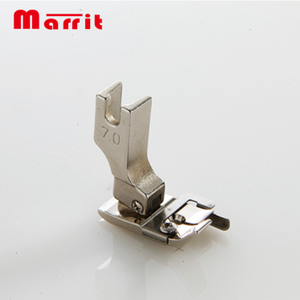 # GUÍA LATERAL DE 7MM para PIEZAS DE MÁQUINA DE COSER JUKI - Product Image 1