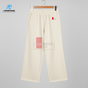 Pantalon vintage de style italien Gurkha pour homme, taille mi-haute, décontracté, taille élastique, 100% coton, imperméable, coupe-vent, écologique, respirant - Product Image 6