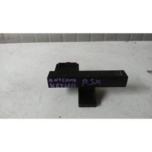 เสาอากาศบนหลังคา AUDI A6 Allroad Serie (4GJ) (14>) รุ่น 8K0907247 - Product Image 4