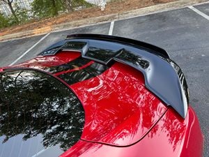 2020 Mustang Shelby GT500 100-150PS ซูเปอร์ชาร์จ V8ซีดานอัตโนมัติเทคโนโลยีการจัดการไดรฟ์เดี่ยวแพ็กเกจส่วนใหญ่ไม่มีการดัดแปลง - Product Image 2