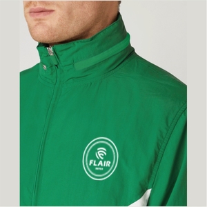 Chaquetas Cortavientos Impermeables y Transpirables para Hombre, con Capucha Plegable, para Correr y Lluvia - Product Image 4