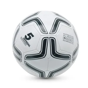 Ballon de football Soccerini en PVC pour le merchandising sportif - Product Image 2