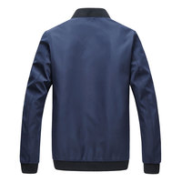 Vestes Formelles Personnalisées pour Hommes Grande Taille 2022 les Plus Vendues – Manteaux Lettermen Personnalisables Réversibles Imperméables – Vente en Gros