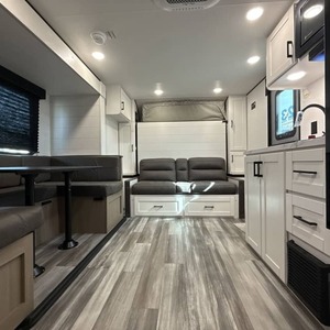 รถพ่วง Jayco Jay F-l-i-g-h-t Slx 197MB รุ่นใหม่ปี 2026 พร้อมขายแล้ว - Product Image 1