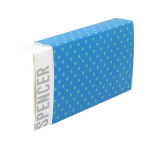 CreaSleeve 325 Fascia Personalizzata per Merchandising di Articoli Promozionali per Bevande - Product Image 3