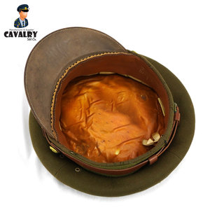 Casquettes de bureau pour hommes par CAVALRY SKT COMPANY Meilleur matériau professionnel de qualité supérieure Meilleur design - Product Image 6