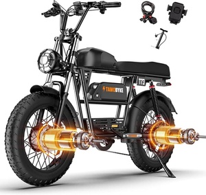 Discount Sale DIY High-Power 1000W-3000W Electric <b>Motorcycles</b> ABS Customizable OEM/ OBM Support Steel/Aluminum Construction - Product Image 2