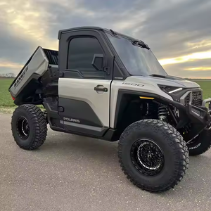 Polaris Ranger XD 1500 Edition Ultimate Single Cab 2024 - OEM Industriel DIY Origine US Garantie 1 an - Product Image 1