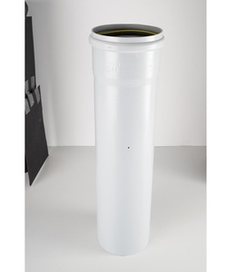 ท่อ swisi เกรดพรีเมี่ยมสำหรับการบำบัดน้ำเสียและน้ำเสียที่ทนทานสำหรับการใช้งานที่อยู่อาศัยและเชิงพาณิชย์ - Product Image 1