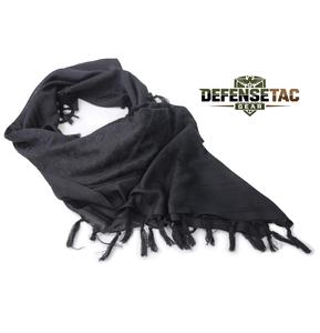 Cagoule du désert du Moyen-Orient, Bandana, Keffiyeh, Style Shemagh Tactical Scar 100% coton, 42 "X 42" - Product Image 5