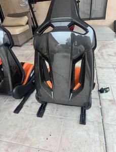 เบาะหลังหนัง Recaro Sport สำหรับ F90-F98 G80-G87 M2-M8 X3-X7 X3M-X6M - Product Image 5