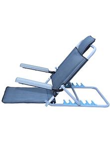 Respaldo Ajustable para Cama de Hospital para la Comodidad y el Soporte del Paciente en Camas, Salas, Atención Domiciliaria e Instalaciones Médicas Disponible para la Venta - Product Image 2