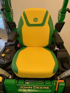 Cortadora de Césped John Deere Z545R 2025 en Venta - Product Image 5