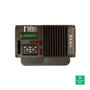 Controlador de Carga MPPT Midnite Solar MNKID-B 30A 150VDC para Sistemas de 12V/24V - Product Image 2