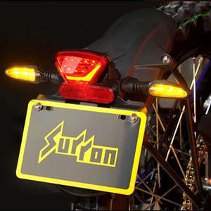 Motocross eléctrica Original Hot SO Light Bee L1e, homologada para carretera, completamente nueva, lista para entrega inmediata a domicilio. - Product Image 5