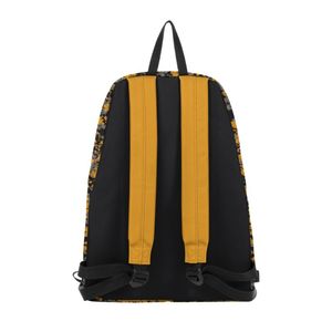 Venta al por mayor de poliéster impermeable Baloncesto Mochila Deporte al aire libre Senderismo Mochila - Product Image 2
