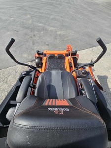 เครื่องตัดหญ้าแบบ Zero Turn รุ่น MZT61 มือสองราคาถูก คุณสมบัติเยี่ยม - Product Image 3