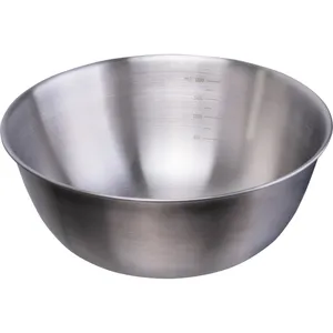 ROZALIA Personalized Bamboo <b>Salad</b> Bowl Eco-Friendly <b>Salad</b> <b>Tools</b> - Product Image 2