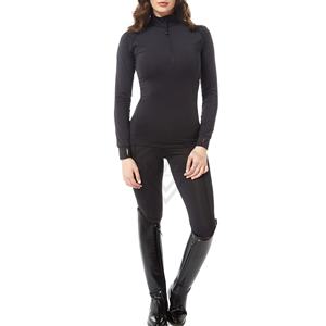 Vêtements équestres en gros, pantalons, collants d'équitation, jodhpurs et culottes, leggings, culottes d'équitation en silicone pour femmes - Product Image 6