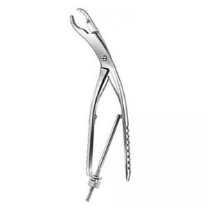 Pinces à ressort motorisées de classe II avec certification CE et norme de sécurité MOL - Product Image 5