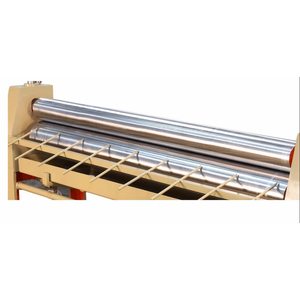 Machine à plastifier à 3 rouleaux pour applications de collage au meilleur prix de gros - Product Image 2