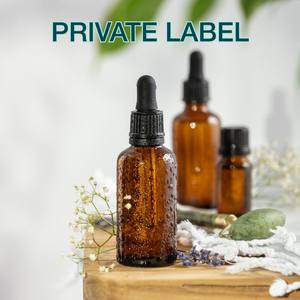 Mélange d'huiles essentielles pour soulager le stress, apaisant et relaxant, aromathérapie 5ml - Product Image 3