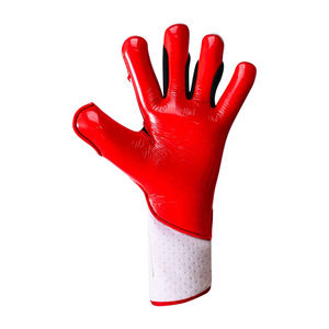 Goalkeeper <b>Gloves</b> with Personalised Customization Breathable Football <b>Gloves</b> 4mm Latex Professional Football <b>Gloves</b> - Product Image 5