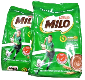 Nestlee Miloo Reg NPro Al Miloo Poudre Instantanée en Boîte Poudre de Chocolat Vente en Gros 1kg Best Seller - Product Image 4