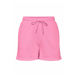 Shorts de sport tendance pour l'été, séchage rapide, double couche, respirants, à carreaux roses, décontractés pour hommes, en tissu non tissé, avec cordon de serrage - Product Image 1