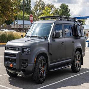 LAND ROVER DEFENDER 130 SE TREK EDITION 2023 USADO, Volante a la Izquierda/Derecha - Product Image 1