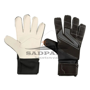 Respirant Durable Football Gants De Gardien De But Adultes Football Gardien Gardien Gants En Gros Formation Sports Professionnels - Product Image 1